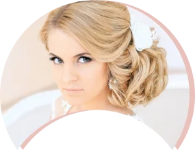 Свадебные прически в Израиле - Хайфа Крайот Причёски на вечер в Кирьят Бялике Свадебные прически в Израиле - Хайфа Крайот \ Причёски на вечер в Кирьят Бялике