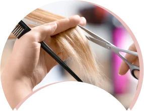 Парикмахерские услуги в Израиле - Хайфа Крайот Парикмахерские услуги в Израиле - Хайфа Крайот