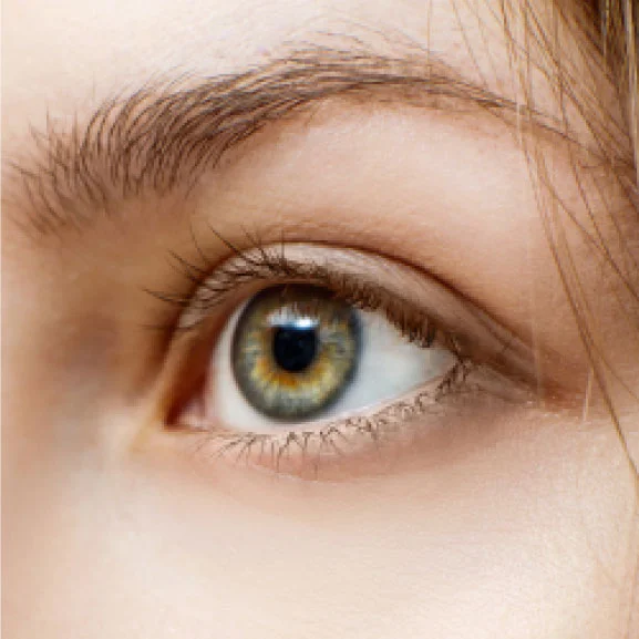 Ламинирование ресниц до и после Хайфа Кирьят Бялик