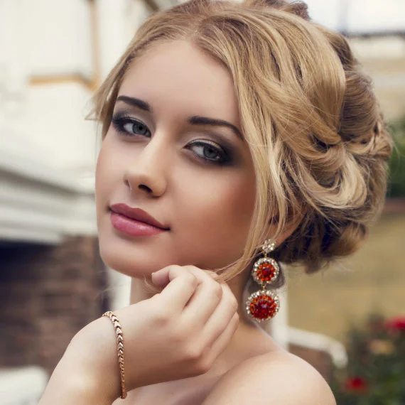 отзывы салона красоты Marina Kogan в Израиле