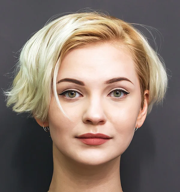 окрашивание волос в салоне Marina Kogan - Хайфа Кирьят Бялик