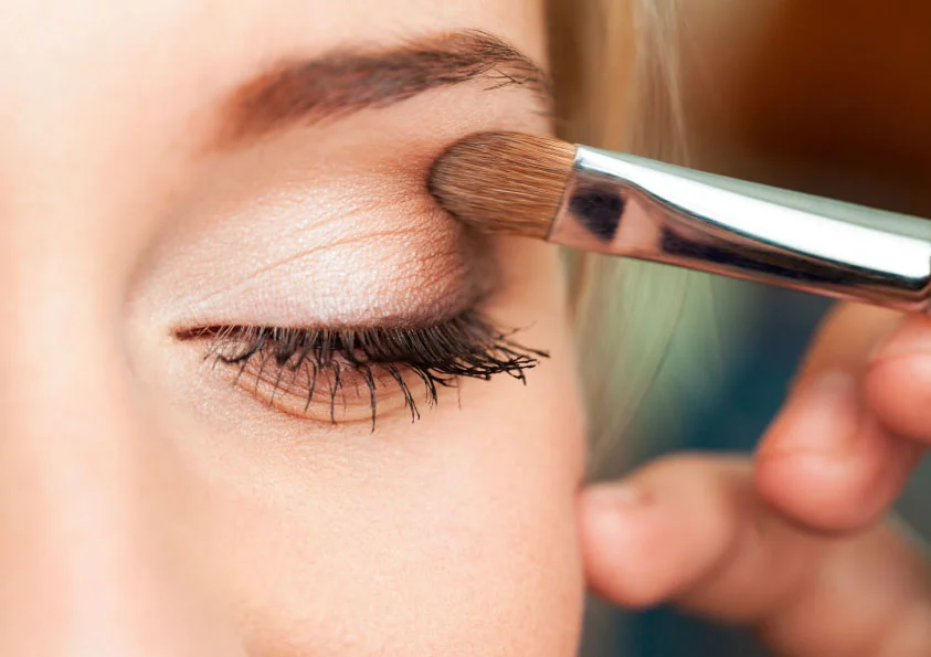 свадебный макияж или макияж на вечер Кирьят Бялик На севере Израиля